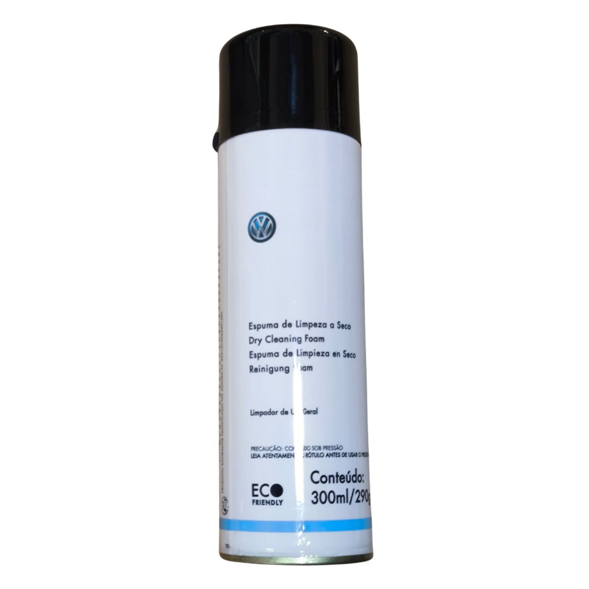 Espuma Limpeza A Seco Original Volkswagen