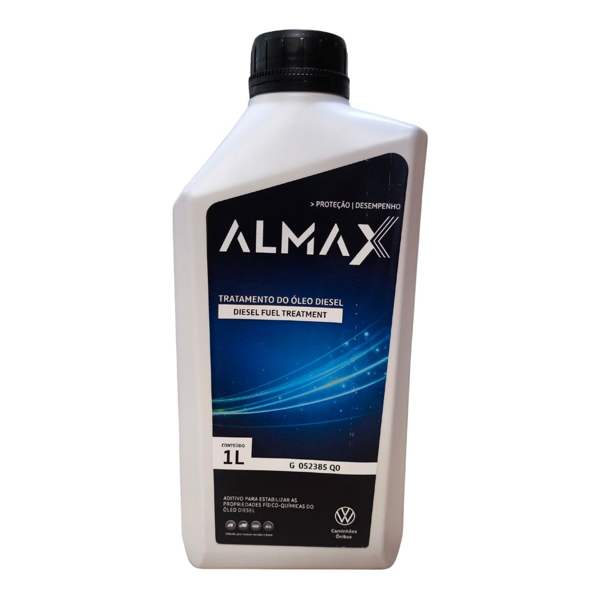 Aditivo Estabilizador De Diesel Amarok Original VW G052385Q0