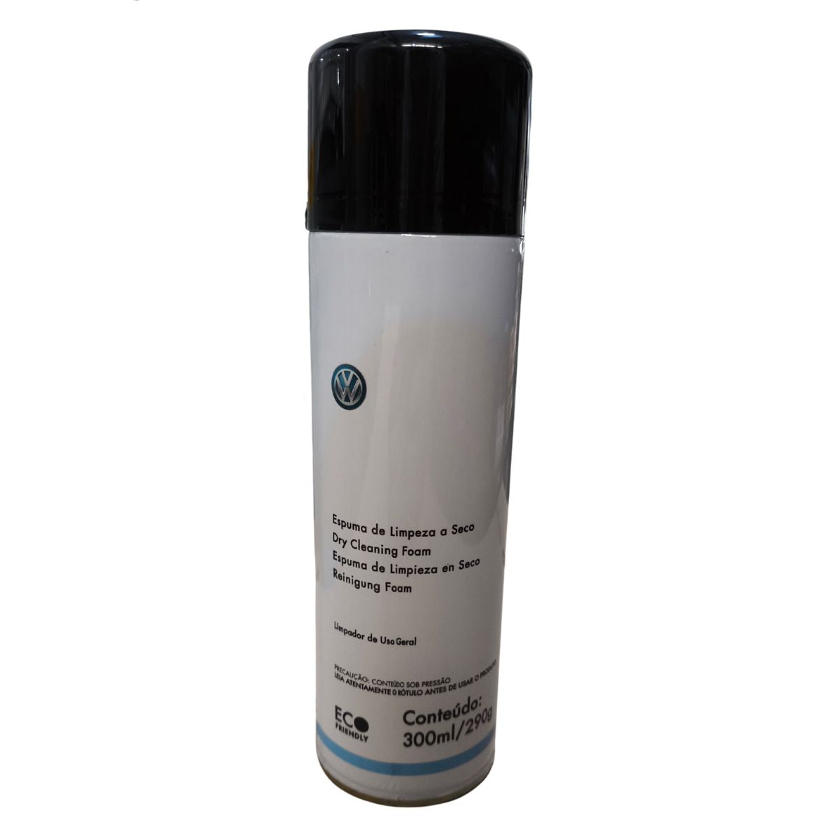Kit Limpeza A Seco E Verniz Protetor Para Motores Original Volkswagen