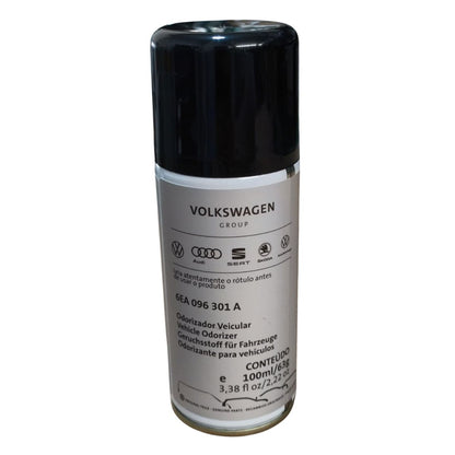 Odorizador Para Carro Nebulizador Em Spray Volkswagen
