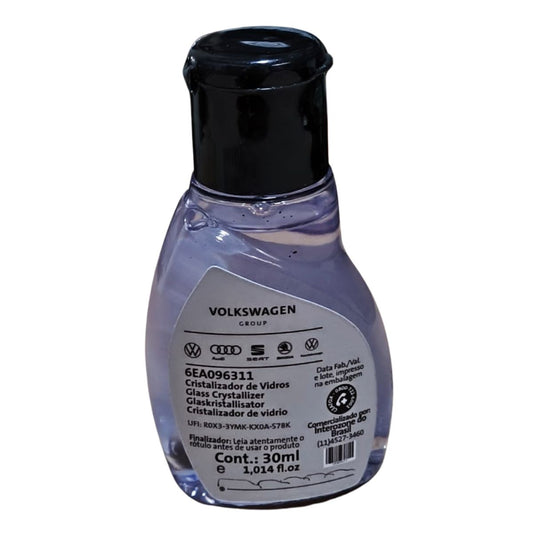 Cristalizador De Vidro Para-Brisa Original VW 6EA096311