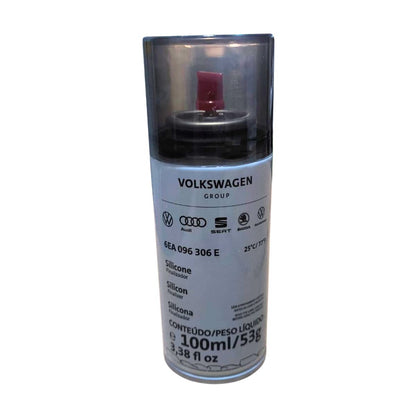 Kit Limpeza A Seco E Silicone Original Volkswagen