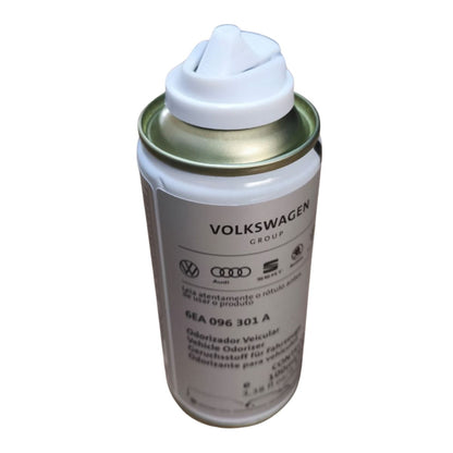 Odorizador Para Carro Nebulizador Em Spray Volkswagen