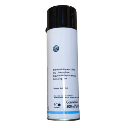 Espuma Limpeza A Seco Original Volkswagen