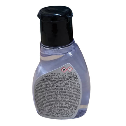 Cristalizador De Vidro Para-Brisa Original VW 6EA096311