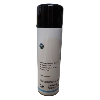 Kit Limpeza A Seco E Verniz Protetor Para Motores Original Volkswagen