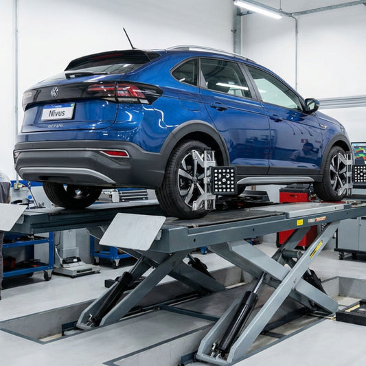 Alinhamento E balanceamento