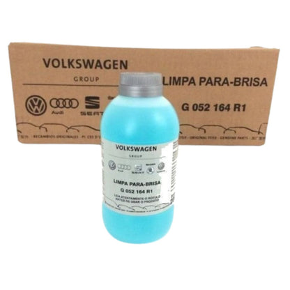 Aditivo Shampoo Limpa Para-Brisa Original VW G052164R1