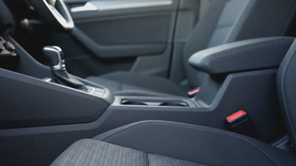 Odorizador Para Carro Nebulizador Em Spray Volkswagen